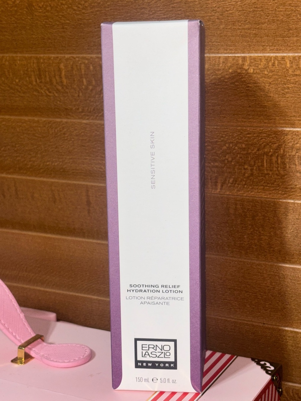 Erno Laszlo Soothing Relief Hydration Lotion